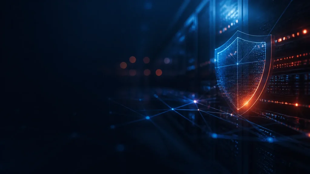 Ciberseguridad, confianza